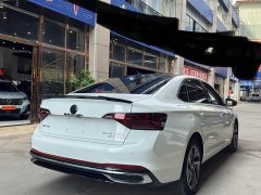Volkswagen Sagitar 300TSI DSG Excellence Edition - ფოტო 6