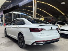 Volkswagen Sagitar 300TSI DSG Excellence Edition - ფოტო 7