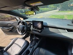 Toyota Corolla Hybrid 1.8H E-CVT Leading Edition - ფოტო 10