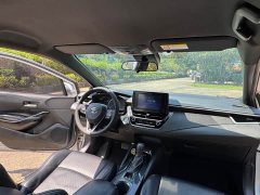 Toyota Corolla Hybrid 1.8H E-CVT Leading Edition - ფოტო 11