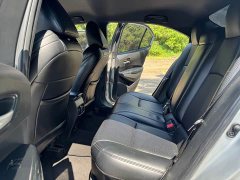 Toyota Corolla Hybrid 1.8H E-CVT Leading Edition - ფოტო 12