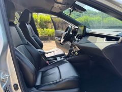 Toyota Corolla Hybrid 1.8H E-CVT Leading Edition - ფოტო 13