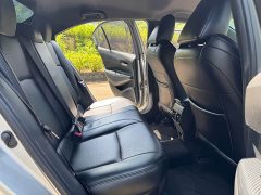 Toyota Corolla Hybrid 1.8H E-CVT Leading Edition - ფოტო 14