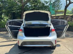Toyota Corolla Hybrid 1.8H E-CVT Leading Edition - ფოტო 15