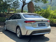 Toyota Corolla Hybrid 1.8H E-CVT Leading Edition - ფოტო 16