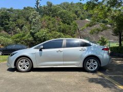 Toyota Corolla Hybrid 1.8H E-CVT Leading Edition - ფოტო 4