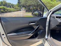 Toyota Corolla Hybrid 1.8H E-CVT Leading Edition - ფოტო 5