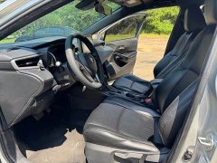 Toyota Corolla Hybrid 1.8H E-CVT Leading Edition - ფოტო 7