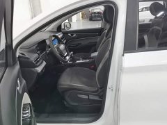 Wuling Kaijet 2020 1.5T CVT Elite - ფოტო 10