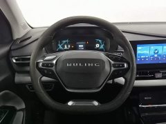 Wuling Kaijet 2020 1.5T CVT Elite - ფოტო 11
