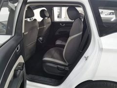 Wuling Kaijet 2020 1.5T CVT Elite - ფოტო 15