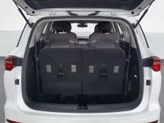 Wuling Kaijet 2020 1.5T CVT Elite - ფოტო 16
