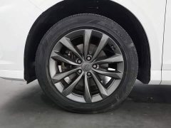 Wuling Kaijet 2020 1.5T CVT Elite - ფოტო 17
