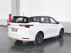 Wuling Kaijet 2020 1.5T CVT Elite - ფოტო 2