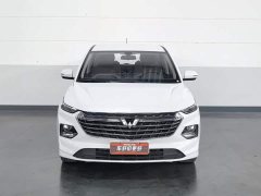 Wuling Kaijet 2020 1.5T CVT Elite - ფოტო 3