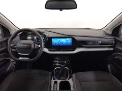 Wuling Kaijet 2020 1.5T CVT Elite - ფოტო 5
