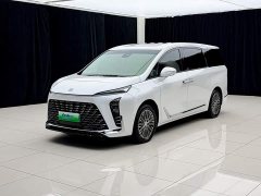 Buick GL8 New Energy Luxe Premium 7-Seater - ფოტო 1
