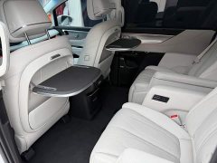 Buick GL8 New Energy Luxe Premium 7-Seater - ფოტო 10