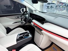 Buick GL8 New Energy Luxe Premium 7-Seater - ფოტო 16
