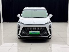 Buick GL8 New Energy Luxe Premium 7-Seater - ფოტო 2