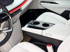 Buick GL8 New Energy Luxe Premium 7-Seater - ფოტო 4