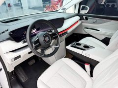 Buick GL8 New Energy Luxe Premium 7-Seater - ფოტო 5
