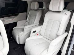 Buick GL8 New Energy Luxe Premium 7-Seater - ფოტო 7