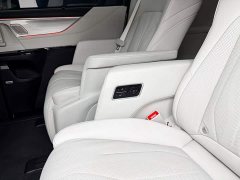 Buick GL8 New Energy Luxe Premium 7-Seater - ფოტო 8