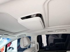 Buick GL8 New Energy Luxe Premium 7-Seater - ფოტო 9