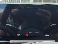 Mercedes-Benz Mercedes-AMG GLA 35 4MATIC 2024 - ფოტო 10