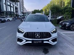 Mercedes-Benz Mercedes-AMG GLA 35 4MATIC 2024 - ფოტო 2