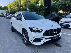 Mercedes-Benz Mercedes-AMG GLA 35 4MATIC 2024 - ფოტო 3
