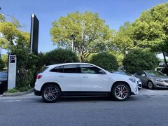 Mercedes-Benz Mercedes-AMG GLA 35 4MATIC 2024 - ფოტო 4