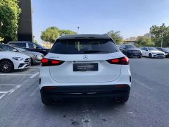 Mercedes-Benz Mercedes-AMG GLA 35 4MATIC 2024 - ფოტო 5
