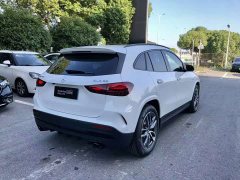 Mercedes-Benz Mercedes-AMG GLA 35 4MATIC 2024 - ფოტო 8