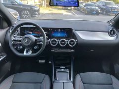Mercedes-Benz Mercedes-AMG GLA 35 4MATIC 2024 - ფოტო 9