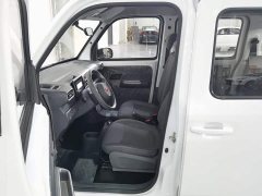 Wuling Zhiguang New Energy 201km Standard - ფოტო 10