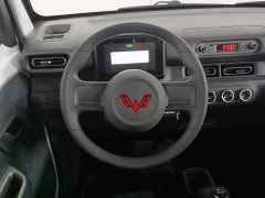 Wuling Zhiguang New Energy 201km Standard - ფოტო 11