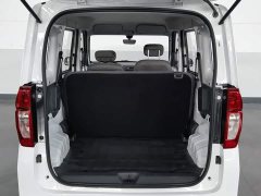 Wuling Zhiguang New Energy 201km Standard - ფოტო 16