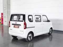 Wuling Zhiguang New Energy 201km Standard - ფოტო 2