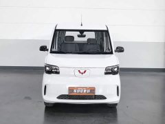 Wuling Zhiguang New Energy 201km Standard - ფოტო 3