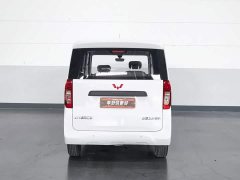 Wuling Zhiguang New Energy 201km Standard - ფოტო 4