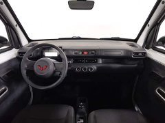 Wuling Zhiguang New Energy 201km Standard - ფოტო 5