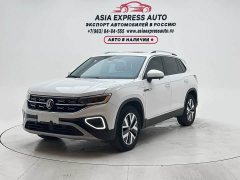 Volkswagen Taos 2023 280TSI FWD Luxury Plus Advanced Edition - ფოტო 1