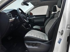 Volkswagen Taos 2023 280TSI FWD Luxury Plus Advanced Edition - ფოტო 12