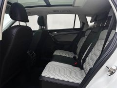 Volkswagen Taos 2023 280TSI FWD Luxury Plus Advanced Edition - ფოტო 14