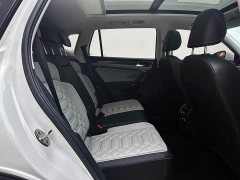 Volkswagen Taos 2023 280TSI FWD Luxury Plus Advanced Edition - ფოტო 15