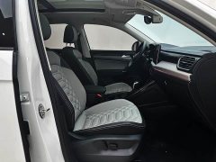 Volkswagen Taos 2023 280TSI FWD Luxury Plus Advanced Edition - ფოტო 16