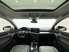 Volkswagen Taos 2023 280TSI FWD Luxury Plus Advanced Edition - ფოტო 18