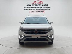 Volkswagen Taos 2023 280TSI FWD Luxury Plus Advanced Edition - ფოტო 2